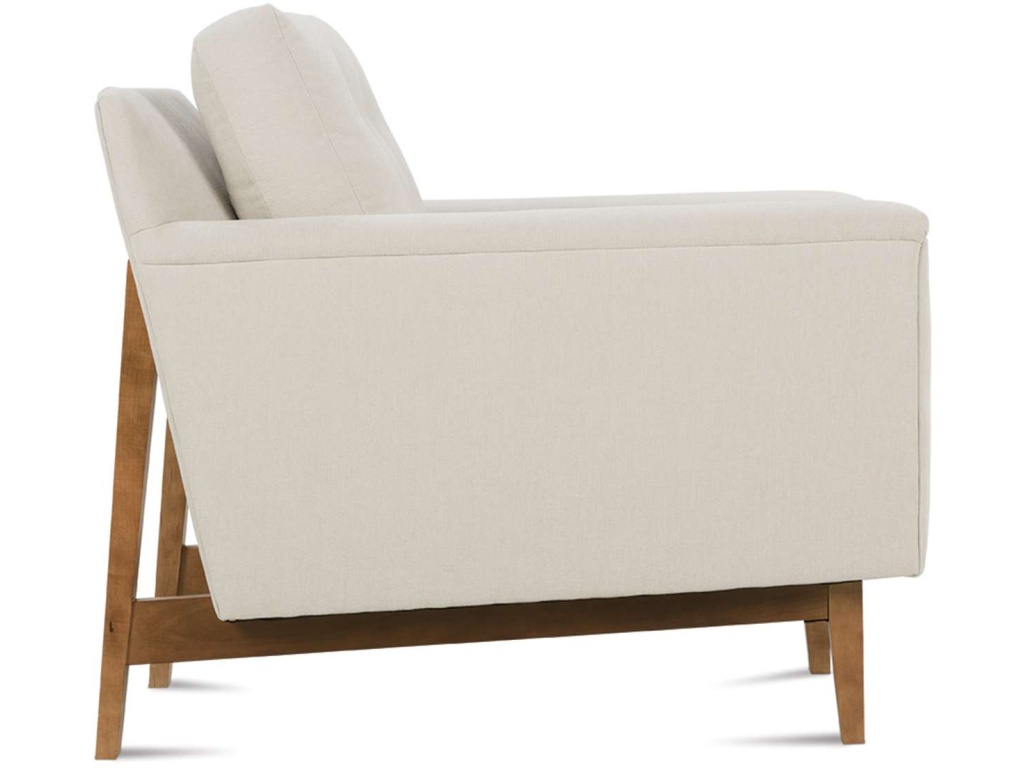 Rowe Ethan Chair, alternate view 1